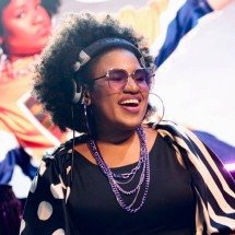DJ Tamy leva sua identidade sonora para os 10 anos da Tardezinha - Reprodução Instagram