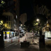 Virada Cultural: palco do forró erra o ritmo e não fica pronto a tempo - EM/DA Press