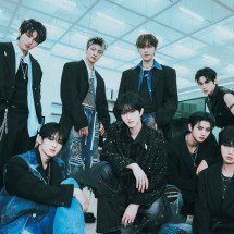 Younite, sucesso do k-pop, desembarca em BH para show na terça-feira (26/8) - Brand New Music/Divulgação