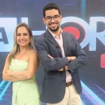 Leve e descontraído, o novo 'Tá na hora Minas' fecha a tarde na TV Alterosa - Marcos Vieira/EM/D.A Press