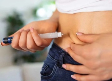 Canetas emagrecedoras se tornaram 'objeto de consumo' entre as pessoas que desejam perder peso -  (crédito: Freepik/reprodução)