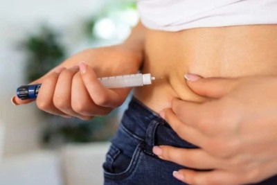 Canetas emagrecedoras se tornaram 'objeto de consumo' entre as pessoas que desejam perder peso -  (crédito: Freepik/reprodução)