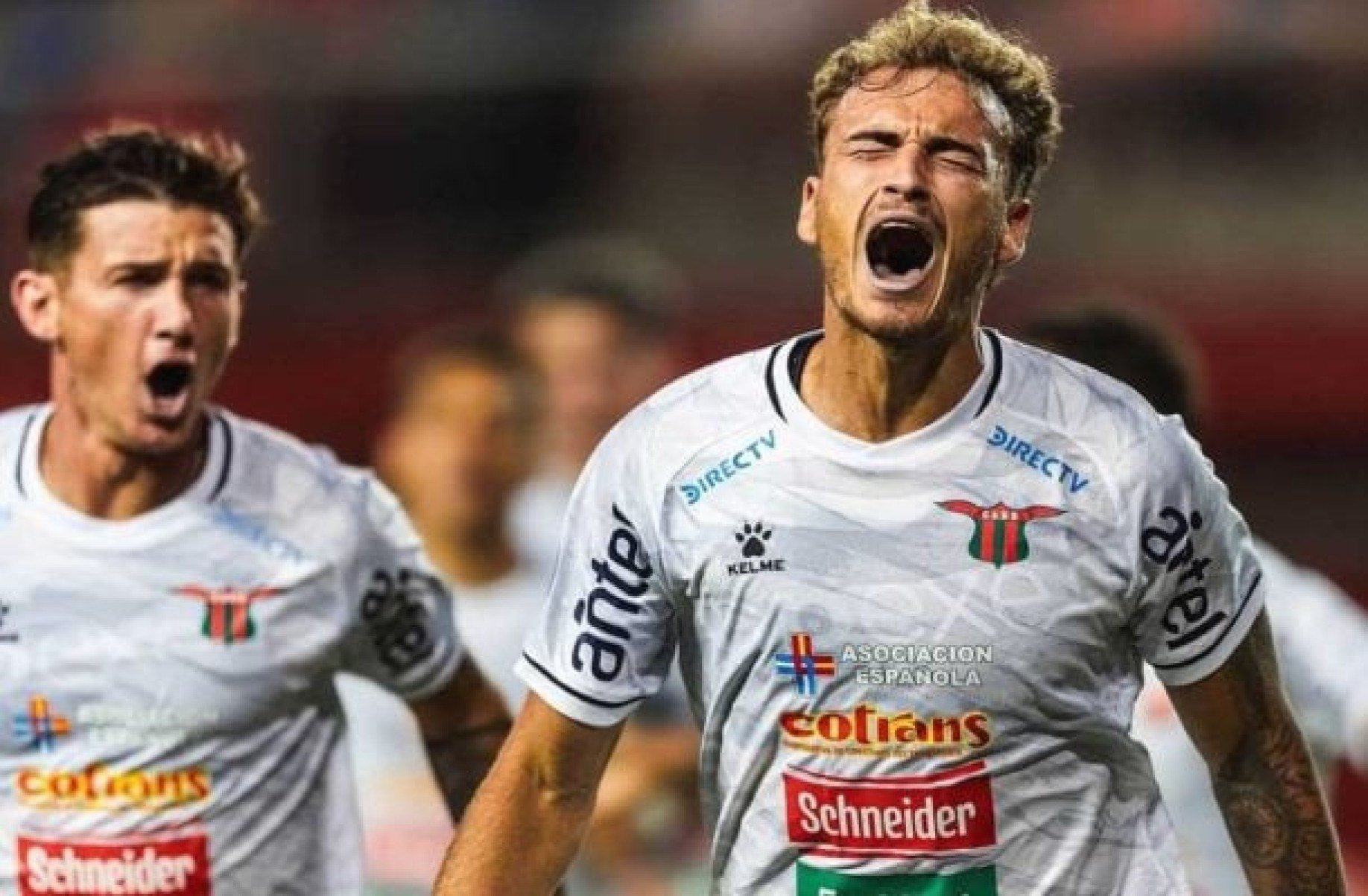 Corinthians mira em atacante do Boston River em meio a transfer ban