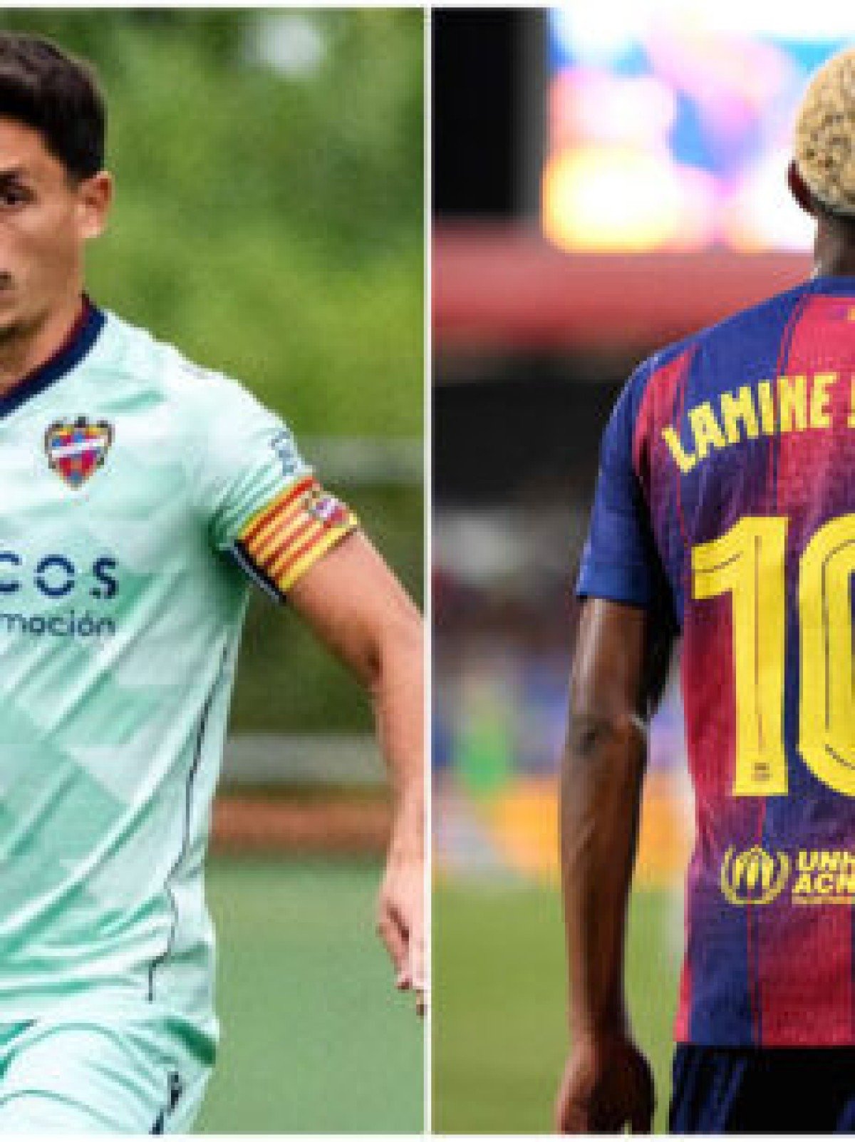 Levante x Barcelona:  onde assistir, horário e escalações pela La Liga - No Ataque Internacional