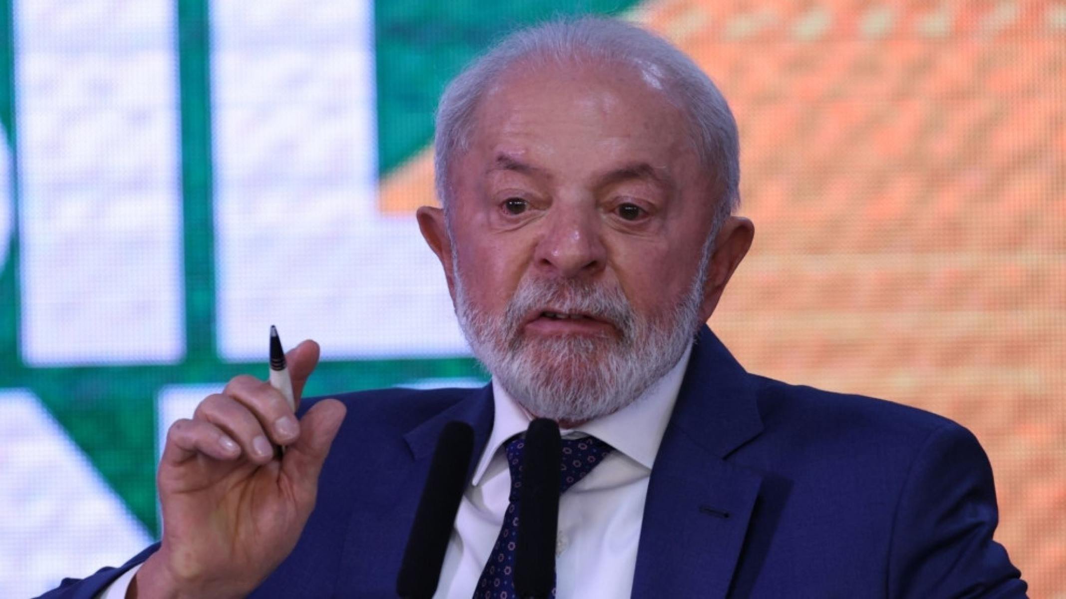 Atlas: Lula empata com Tarcísio e Michelle e ganha de Zema - Platobr Politica