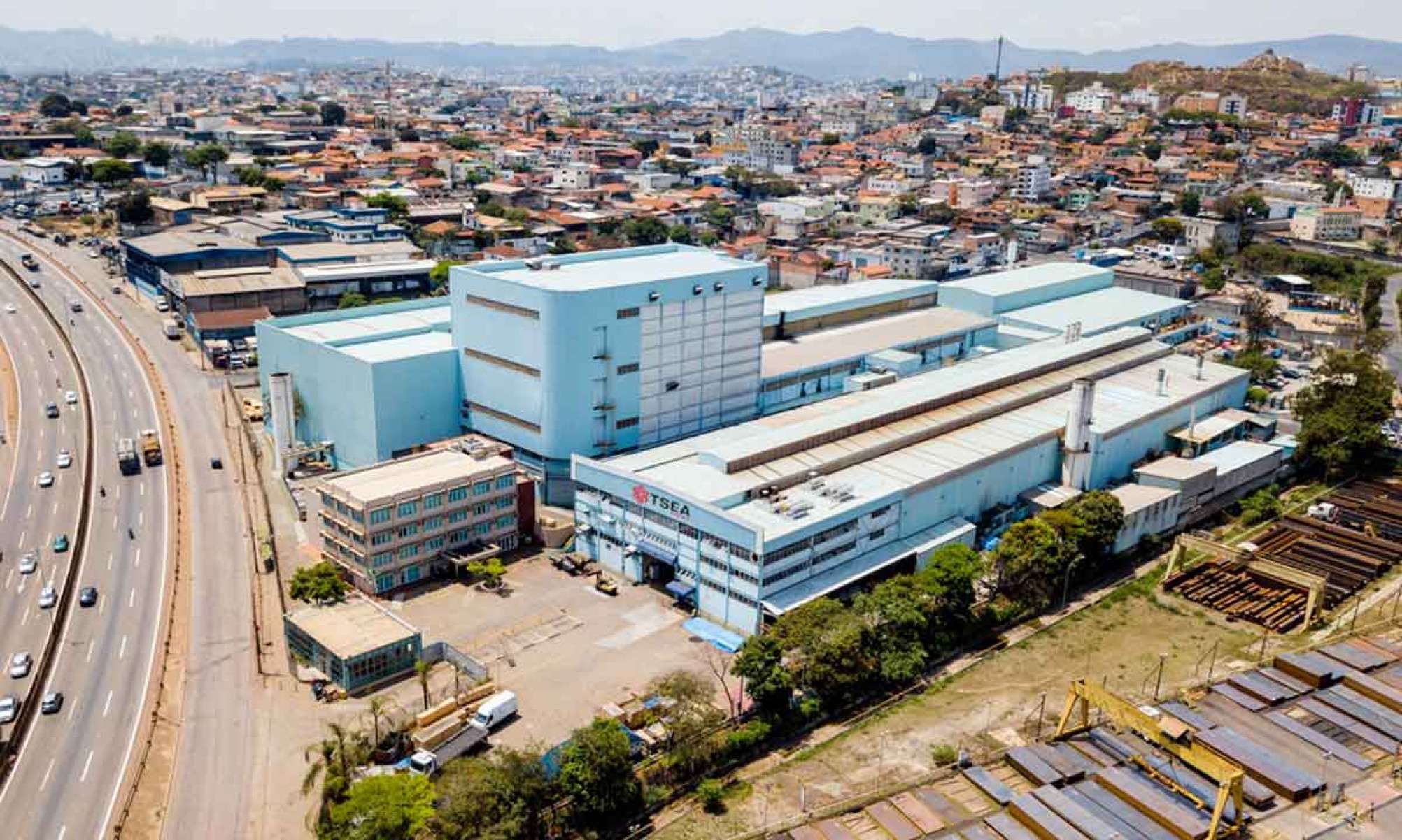 TSEA energia