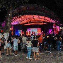 Parada LGBT+ em Teófilo Otoni sofre ataque a bomba - Instituto In-Cena/Divulgação