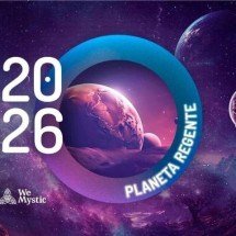 Planeta regente de 2026: Marte assume o comando! O que esperar do ano da guerra e da ação? - Wemystic