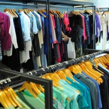 Vem aí o Barro Preto Fashion Day - Gladyston Rodrigues/EM/D.A Press