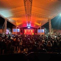 Fenac rumo à semifinal em Boa Esperança
