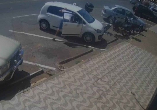 Material cedido ao Correio