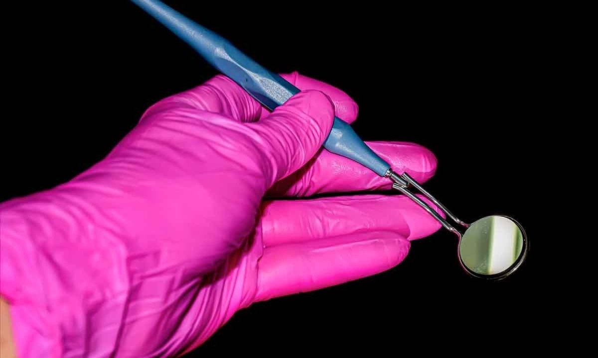 Emergência domingueira no dentista pesa no bolso - (crédito: Pixabay/Reprodução) Emergência domingueira no dentista pesa no bolso - (crédito: Pixabay/Reprodução)