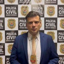 Delegado condenado a 50 anos de prisão em MG poderá recorrer em liberdade - PCMG