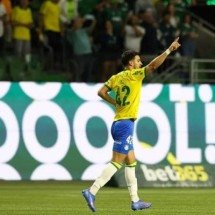 Atuações do Palmeiras contra o Sport: dupla Flaco-Roque segue em alta - Cesar Greco/Palmeiras