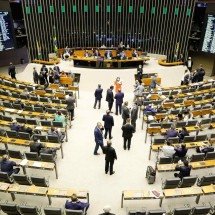 PEC 66 propõe mudança no cálculo dos precatórios -  Séfgio Lima/Poder360