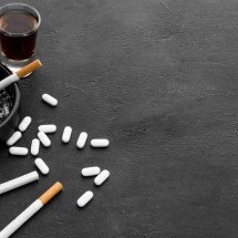 Cigarro e anticoncepcional: combinação perigosa para o cérebro - FreePik