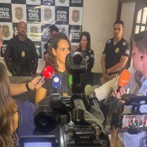Polícia prende pai e filha suspeitos de roubos com tortura às vítimas  - PCMG