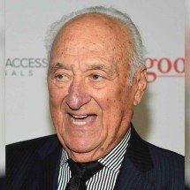 Jerry Adler, de 'Família Soprano' e 'The good wife', morre aos 96 anos - Ben Gabbe/AFP