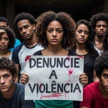 Jovens são maioria das vítimas de violências e acidentes no Brasil