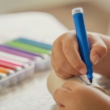 Dia da Educação Infantil: 63 mil famílias estão na fila por vaga em creches - Reprodução/Pexels