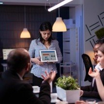 Google Cloud traz programa para startups a Belo Horizonte - Reprodução/Freepik.com