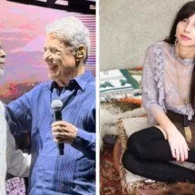 Argentina plagiou Chico Buarque e Gilberto Gil? Compare as músicas - Reprodução / Instagram