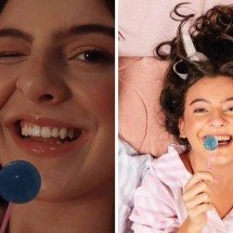 Pirulito de R$ 56? Influenciadora de 16 anos lança marca e causa polêmica - Reprodução / TikTok