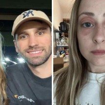 Mulher estranha selfie e descobre contaminação perigosa na própria casa - TikTok / reprodução
