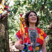 Titane celebra a força da união e da cultura popular no single 'Madeira' - Luiza Palhares/divulgação