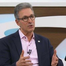 Zema sobre moradores de rua: 'Criando verdadeiros chiqueiros humanos' - Reprodu&ccedil;&atilde;o