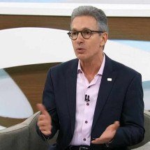 Zema sobre falta de transparência de isenções: 'outros estados não mostram' - Reprodu&ccedil;&atilde;o