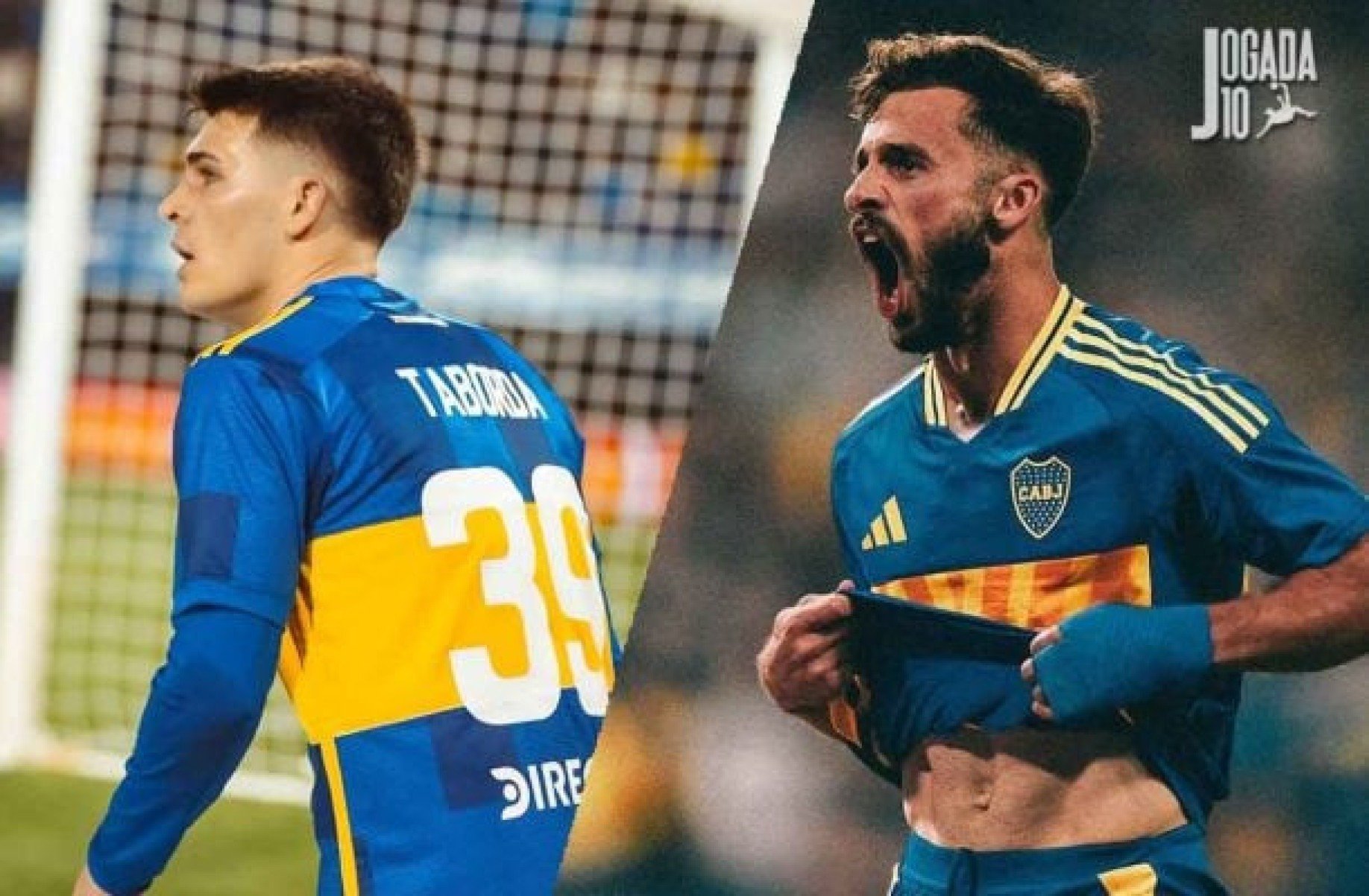 Dois nomes do Boca Juniors ficam perto de deixar o clube