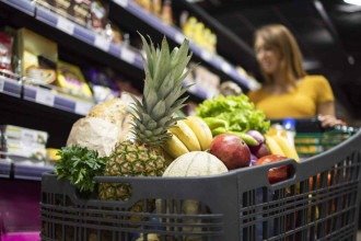 Compras de mês: 7 dicas para organizar sua despensa e economizar