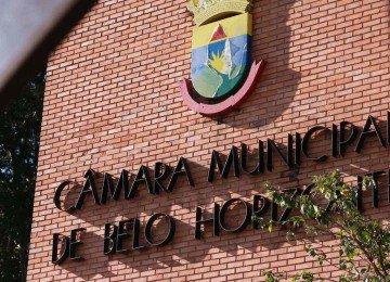 Câmara Municipal de BH amplia sua presença digital para tornar o acesso à informação legislativa mais simples, transparente e acessível à população  -  (crédito: Divulgação Câmara Municipal de Belo Horizonte)