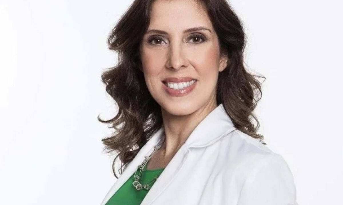 Dra Clarice Abreu -  (crédito: Dra Clarice Abreu)