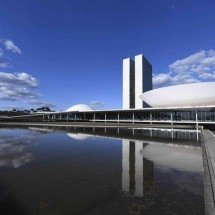 Tramita no Senado projeto que estabelece garantias jurídicas -  Jefferson Rudy/Ag?ncia Senado