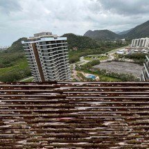 Transformação urbana avança na área da Ilha Pura - DINO