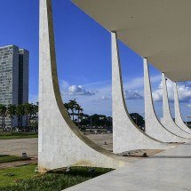 Passo a passo: como será o julgamento de Bolsonaro no STF -  Pedro França/Agência Senado