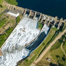 Emae vence Leilão de Energia Nova da ANEEL - DINO