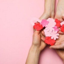 HPV provoca 5% dos cânceres no mundo - Freepik