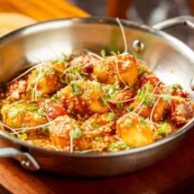 Confira os participantes do circuito gastronômico 'Chefs Contra o Câncer' - Victor Schwaner/Divulgação