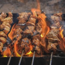 Churrascaria: sinônimo de sabor e identidade brasileira - Pexels
