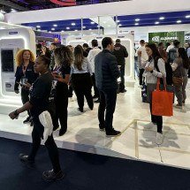 Feira destaca inovações para energia solar - DINO