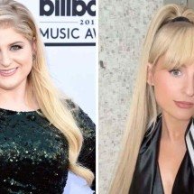 Meghan Trainor rebate críticas à sua aparência: ‘Eu sou linda pra caramba' - AFP / TikTok