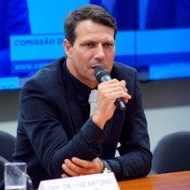 CBF escala árbitro que favoreceu o Atlético - Will Shutter/Câmara dos Deputados – 20/11/19