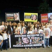 MG registra um feminicídio a cada três dias no 1º semestre - marcos vieira/em/d.a press