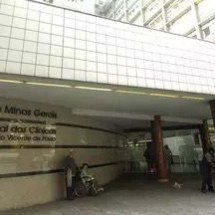 Piolho de pombo: UTI neonatal é liberada após bebês serem transferidos - Beto Magalhaes/EM/D.A Press