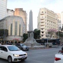 Só 3 cidades mineiras estão no topo de ranking de competitividade - Marcos Vieira /EM/DA. Press