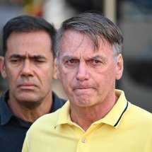 Caso condenado, Bolsonaro não poderá abater tempo de prisão domiciliar