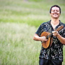 Bandolinista Marcos Frederico lança 'Despalavra', com muito choro